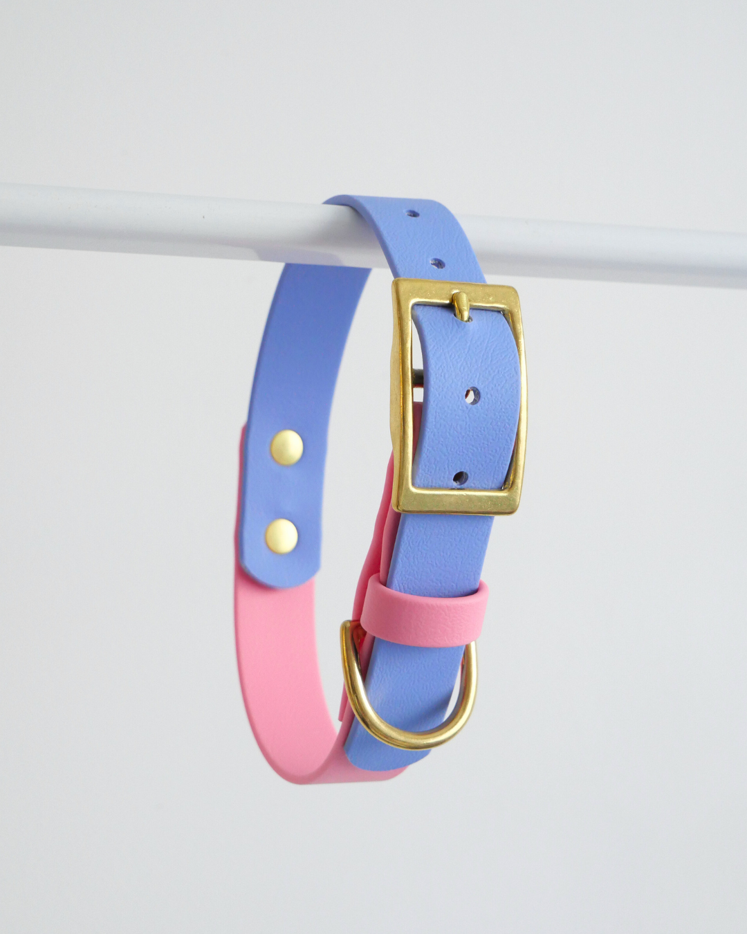 Collier bicolore – Image 2