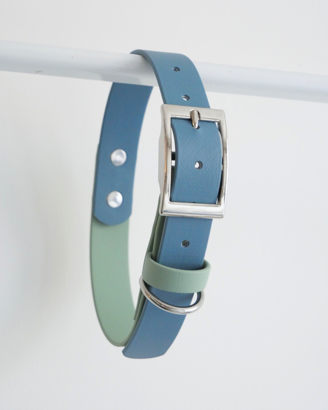 Collier bicolore – Image 4