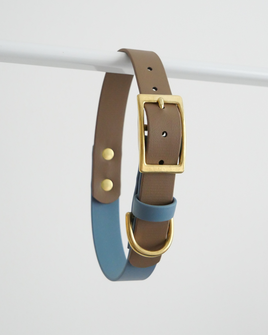 Collier bicolore – Image 3