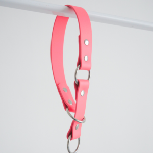 Collier à martingale uni