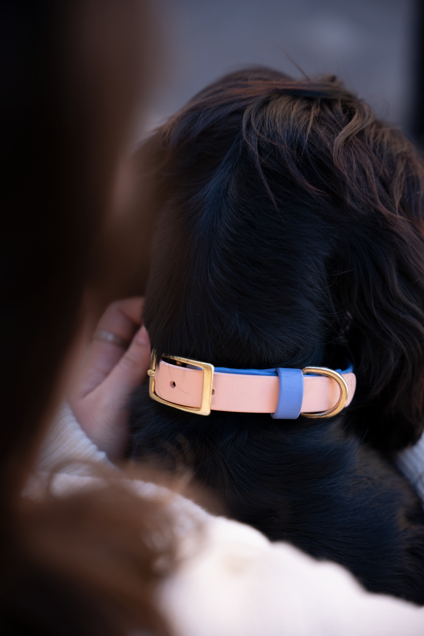 Collier bicolore – Image 6